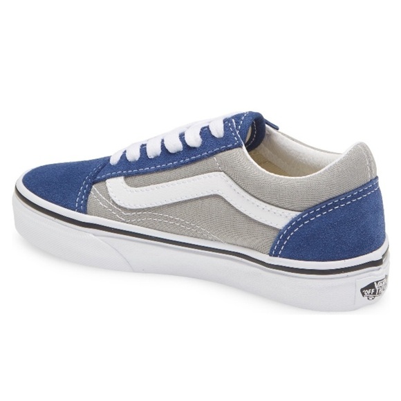 Old Skool Vans - Picture 2 of 6